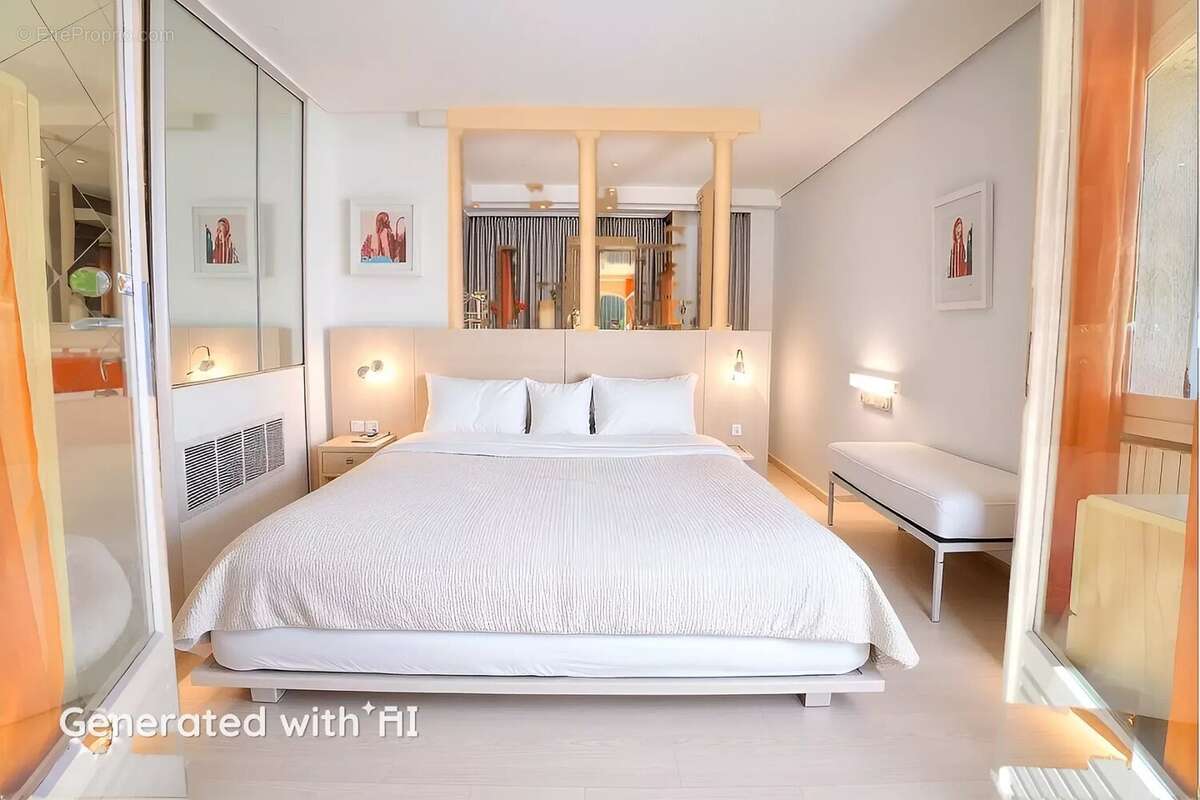 Maison à MANDELIEU-LA-NAPOULE