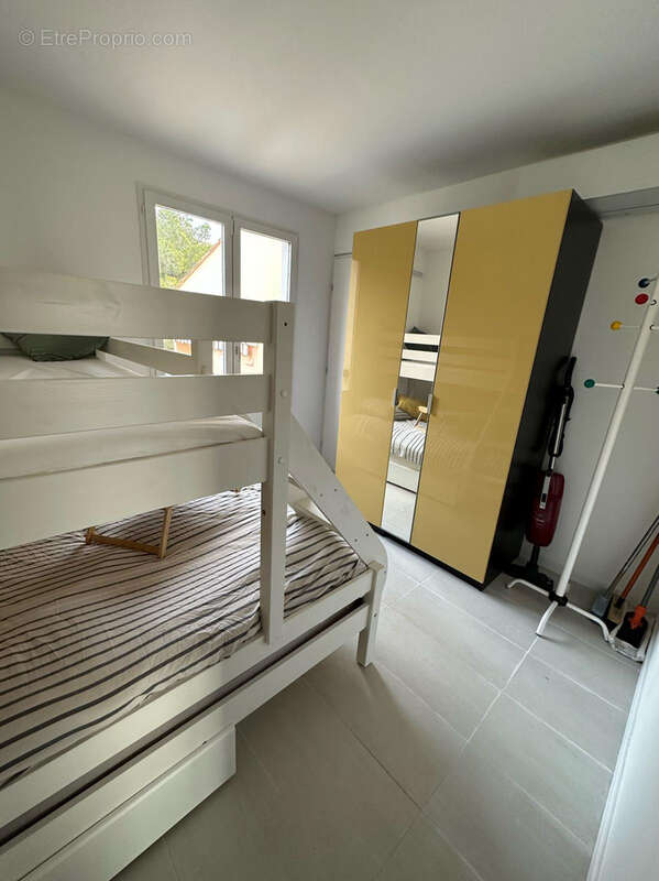 Appartement à LA SEYNE-SUR-MER