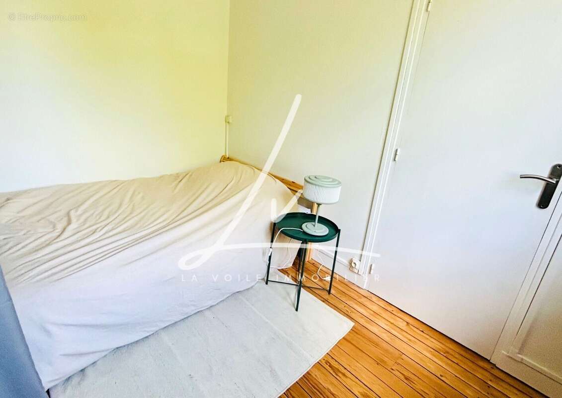Appartement à CAEN