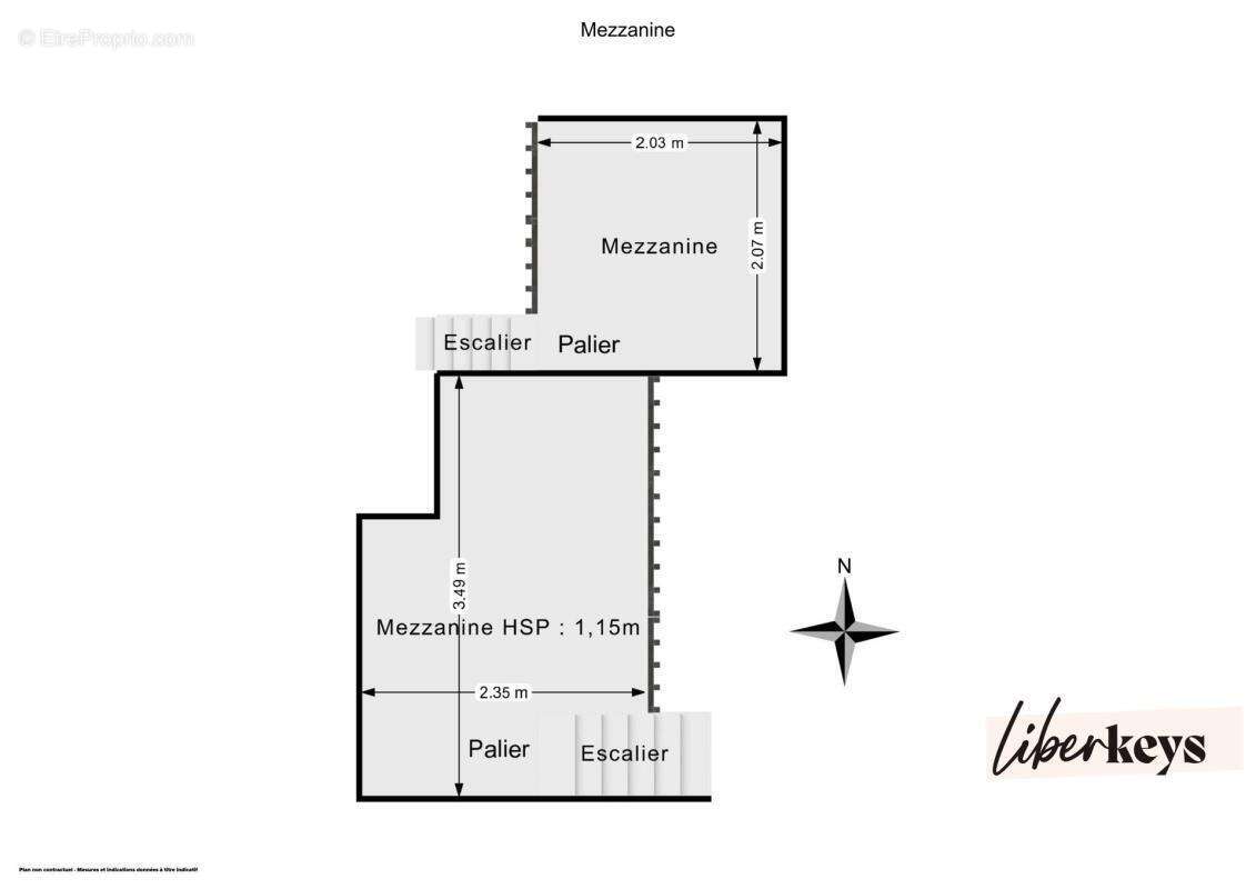 Appartement à ANGERS