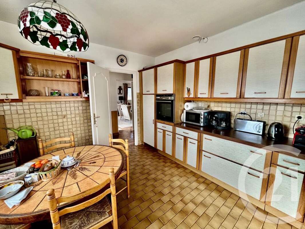 Maison à SAINT-GRATIEN