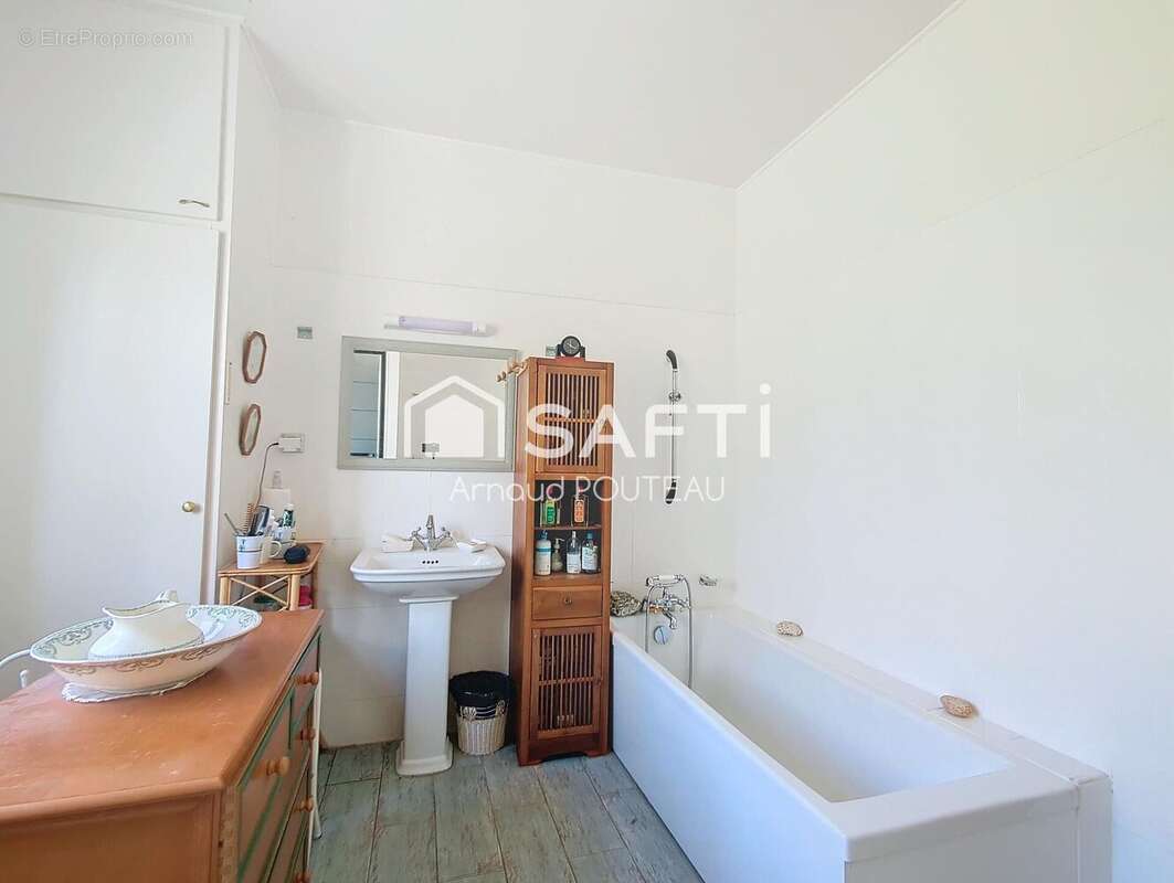 Photo 7 - Maison à HOSTENS