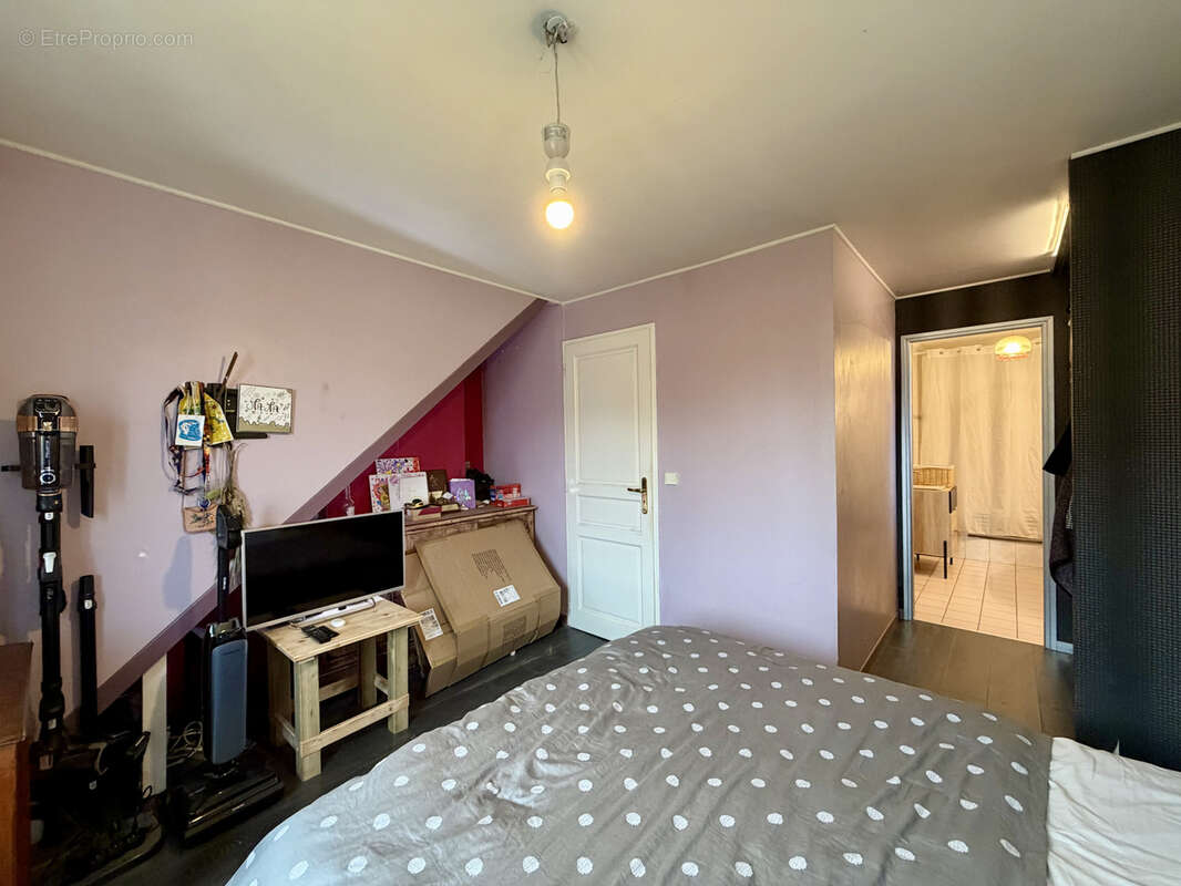 Maison à LA FERTE-GAUCHER