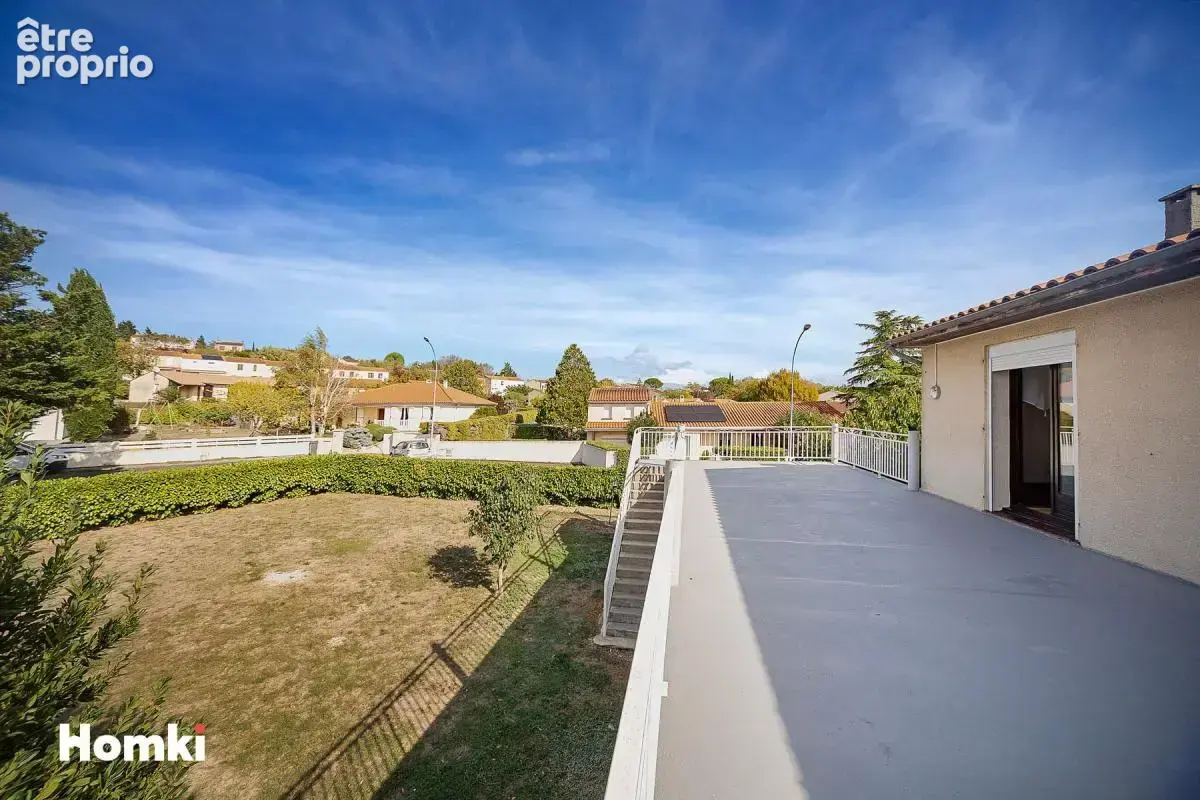 Maison/Villa T8 de 120 m² à Castres 81100 - photo 16