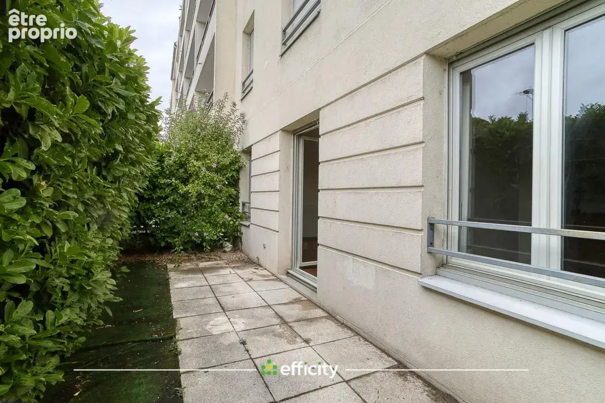 Appartement 2 pièces 47 m² à vendre à Villeurbanne (69100) - photo 6