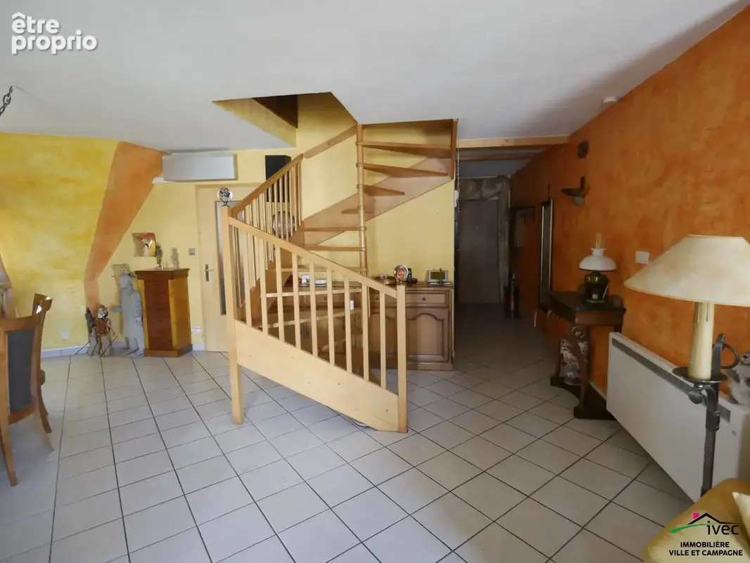 Appartement 5 pièces 114 m² à vendre à Lingolsheim (67380) - photo 3