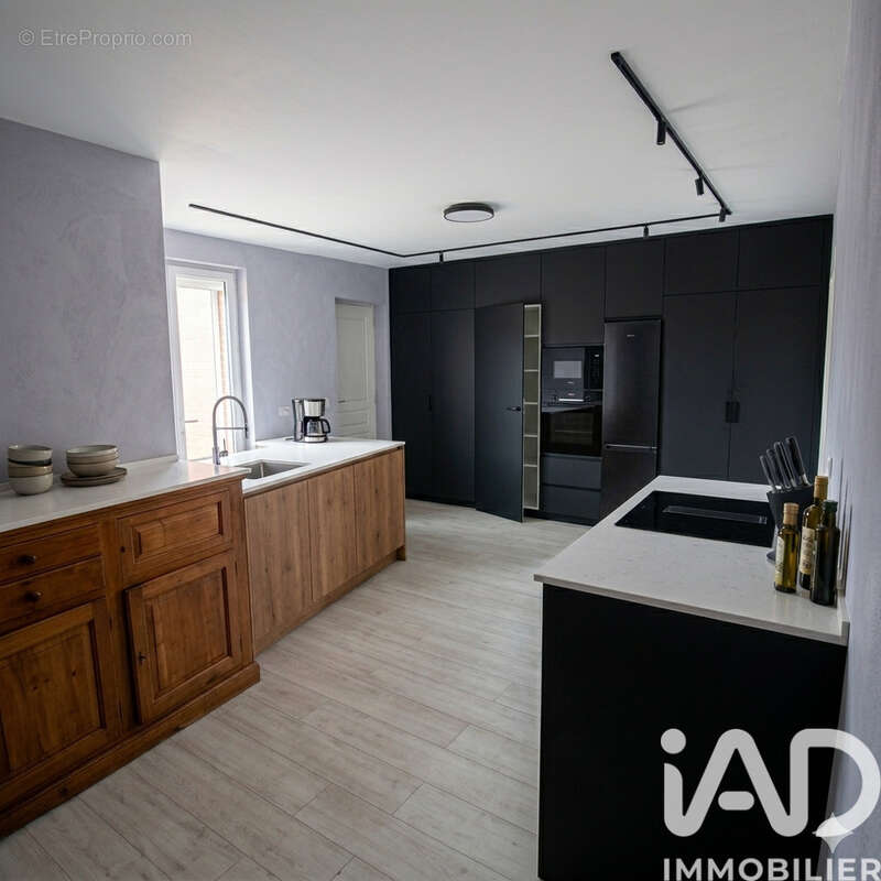 Photo 7 - Maison à ANZIN