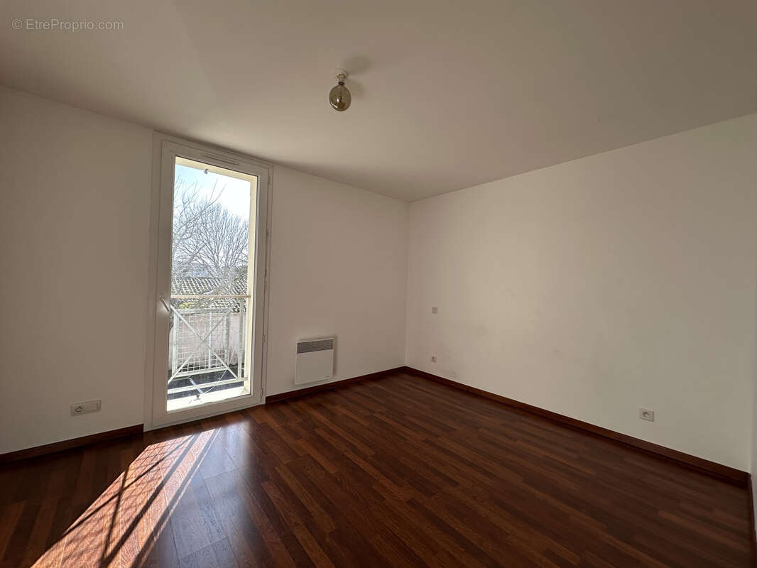 Appartement à LA TESTE-DE-BUCH