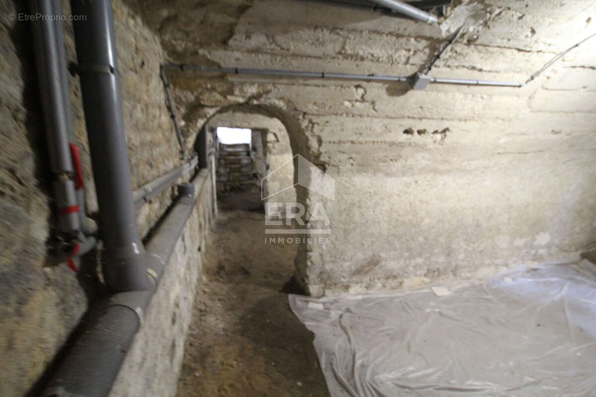 Appartement à NEVERS