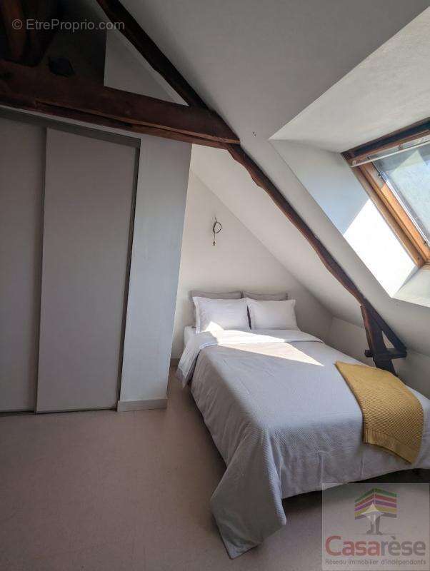 Appartement - photo 15