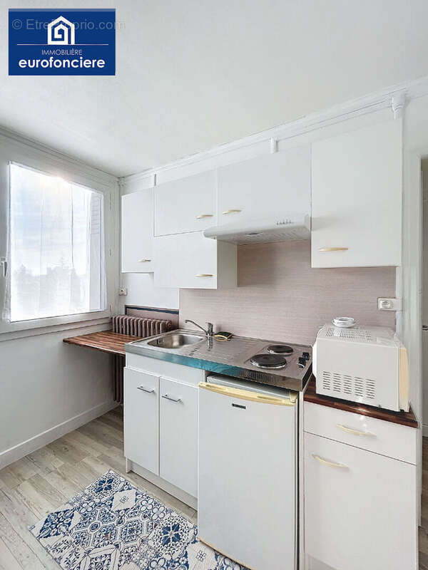 Appartement à BREVIANDES