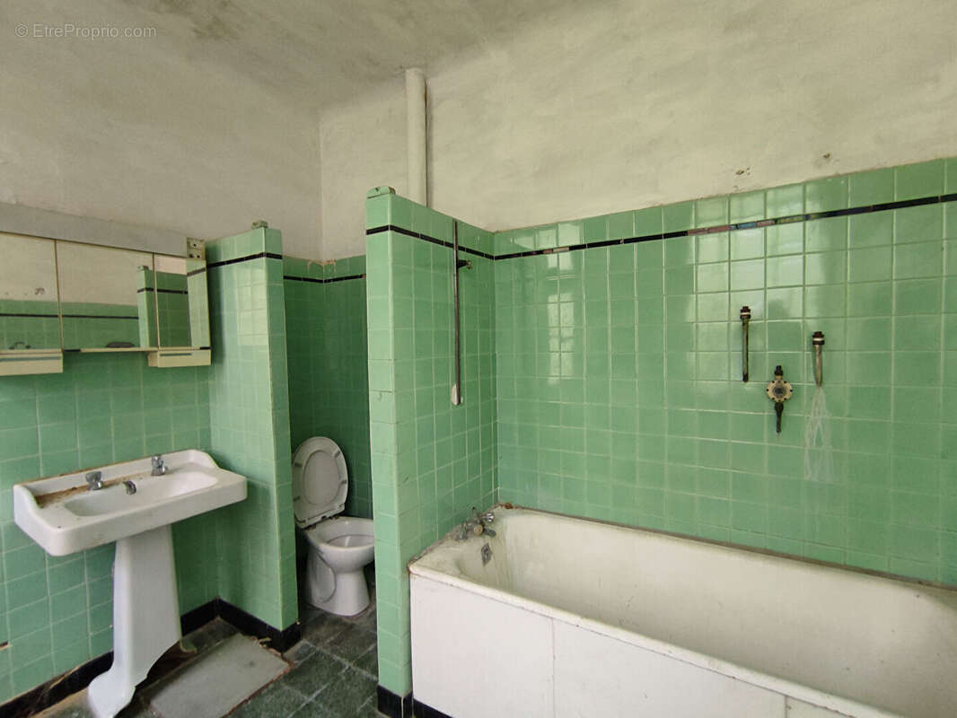 Commerce à BOHAIN-EN-VERMANDOIS