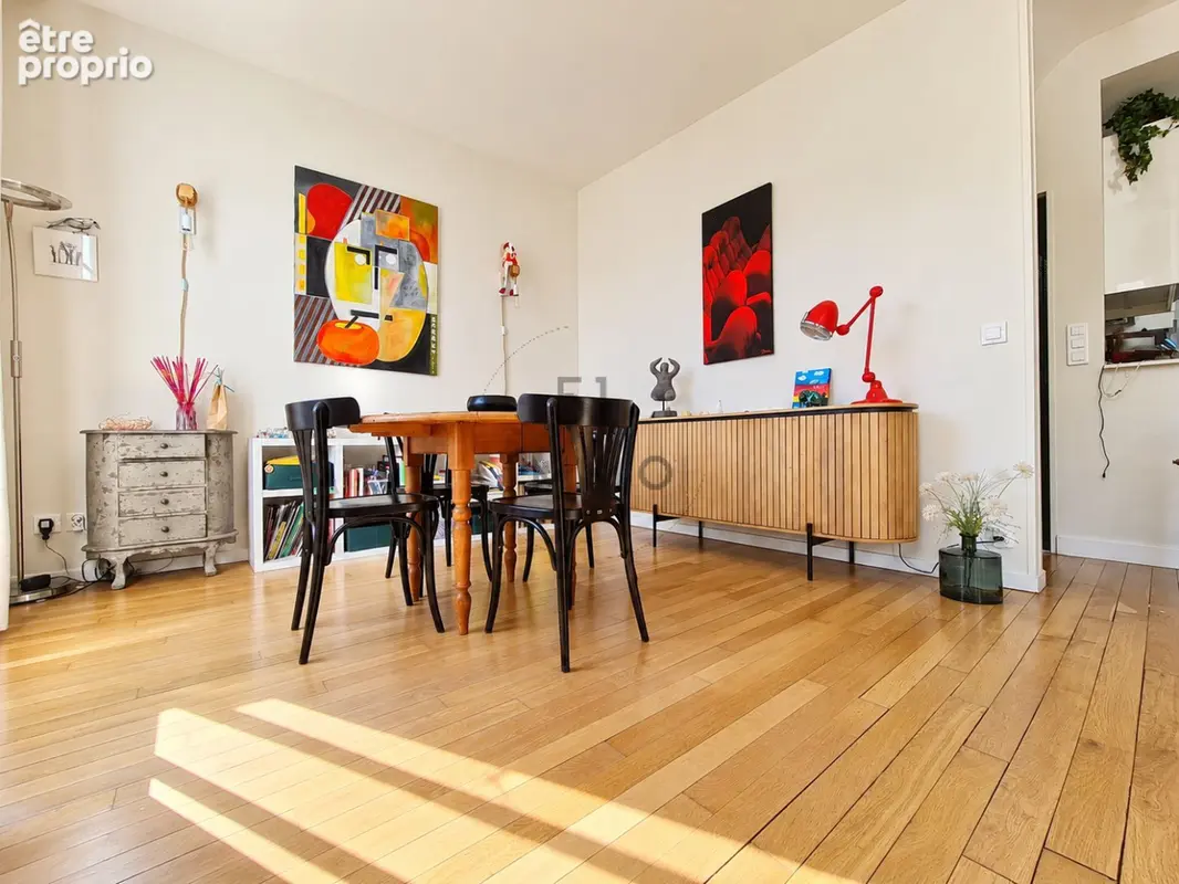 Maison 6 pièces 120 m² à vendre à Fontenay-Aux-Roses (92260) - photo 5