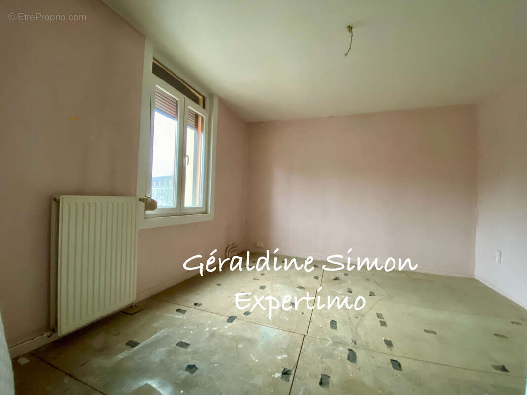 Appartement à NOEUX-LES-MINES