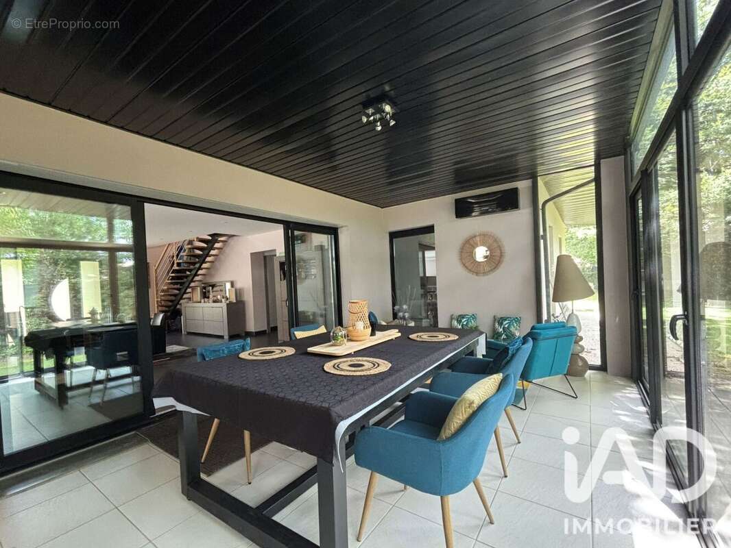 Photo 5 - Maison à SALLES