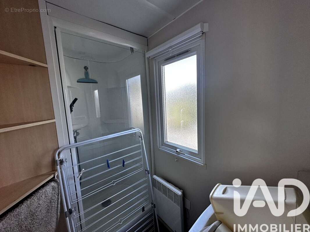 Photo 7 - Terrain à FREJUS