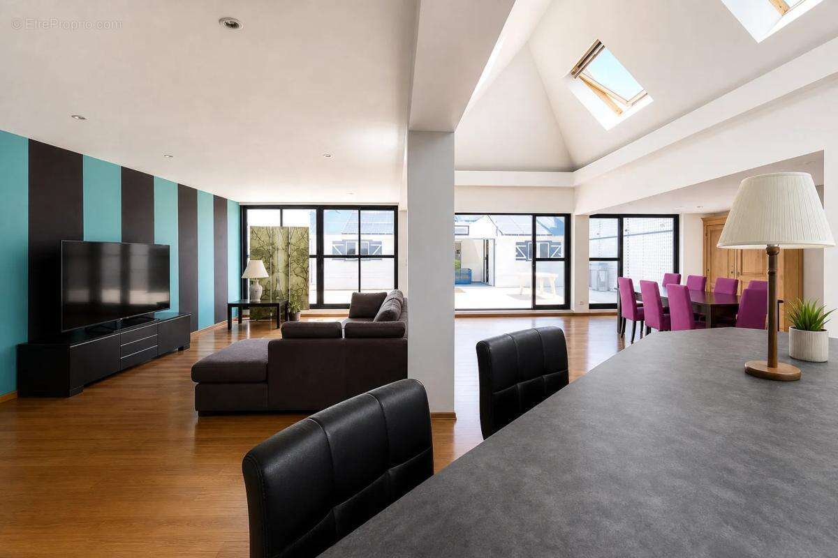 Maison de 6 pièces à Elbeuf - photo 5
