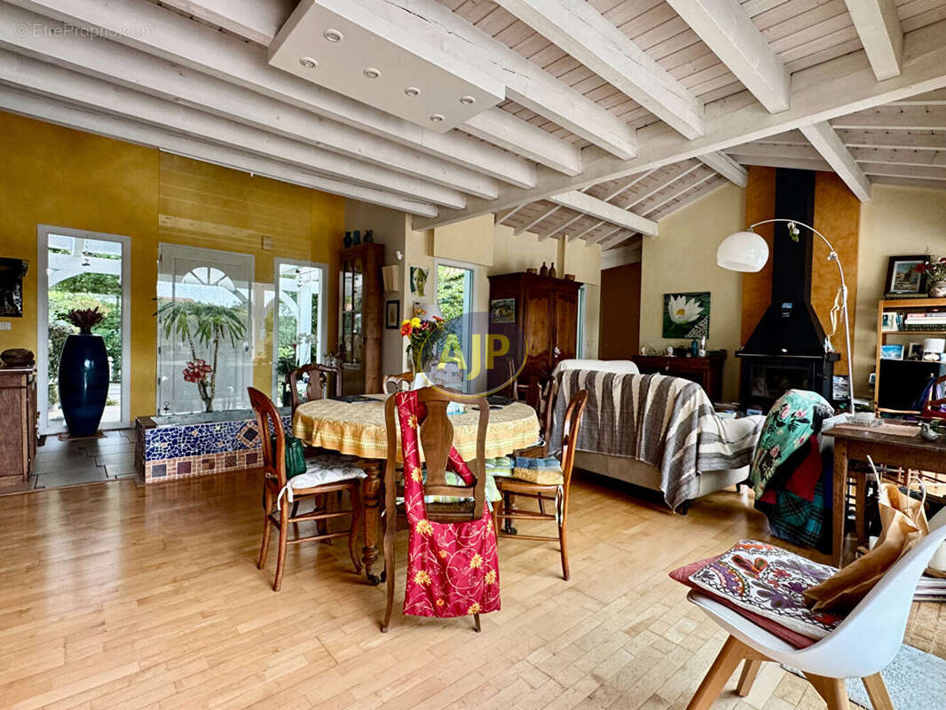 Maison à LABENNE