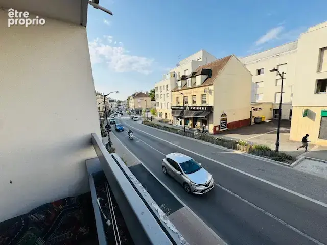 Appartement F3 de 66,15 m2 avec place de parking privative. - photo 12