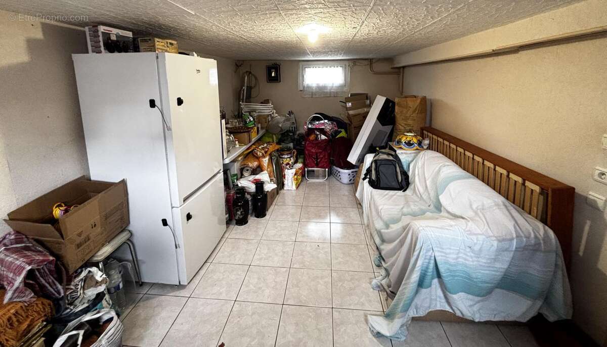 Maison à NEUILLY-SUR-MARNE