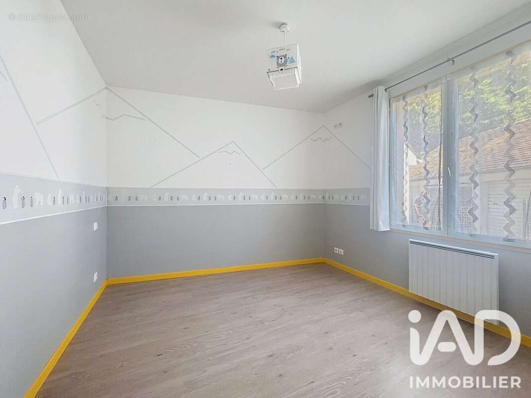 Photo 6 - Appartement à TOURNAN-EN-BRIE