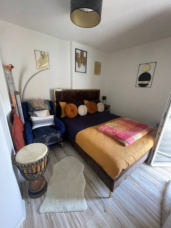 Appartement à ILLZACH