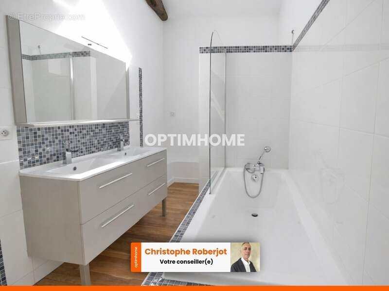Appartement atypique en hyper centre !!! - photo 4