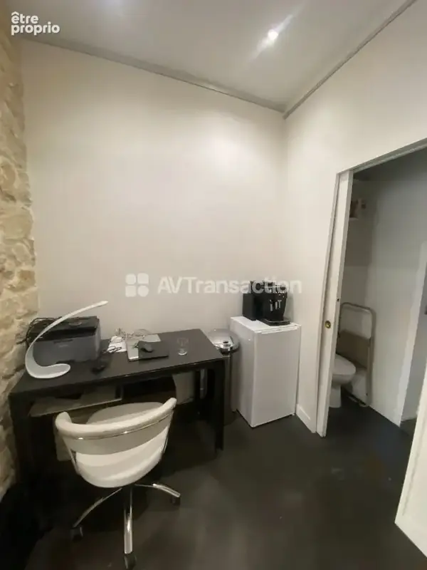 Commerce 33 m² à vendre à Paris-3e (75003) - photo 4