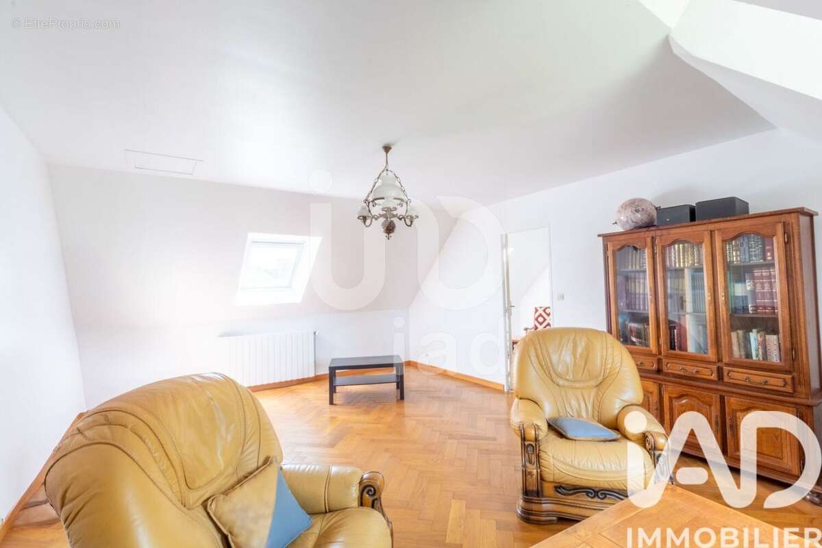 Photo 9 - Maison à LORRIS