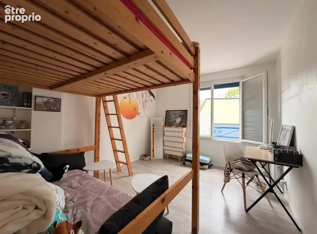 Maison 4 pièces - photo 8