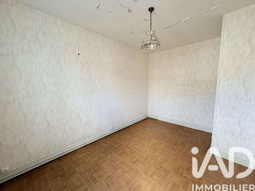 Photo 6 - Appartement à LAGNY-SUR-MARNE