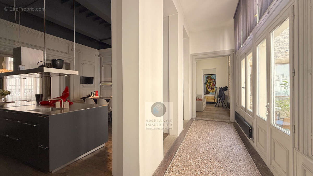 Appartement à VALENCE