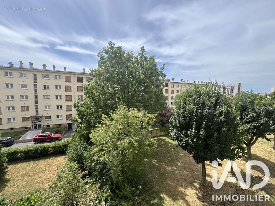 Photo 6 - Appartement à CHATILLON