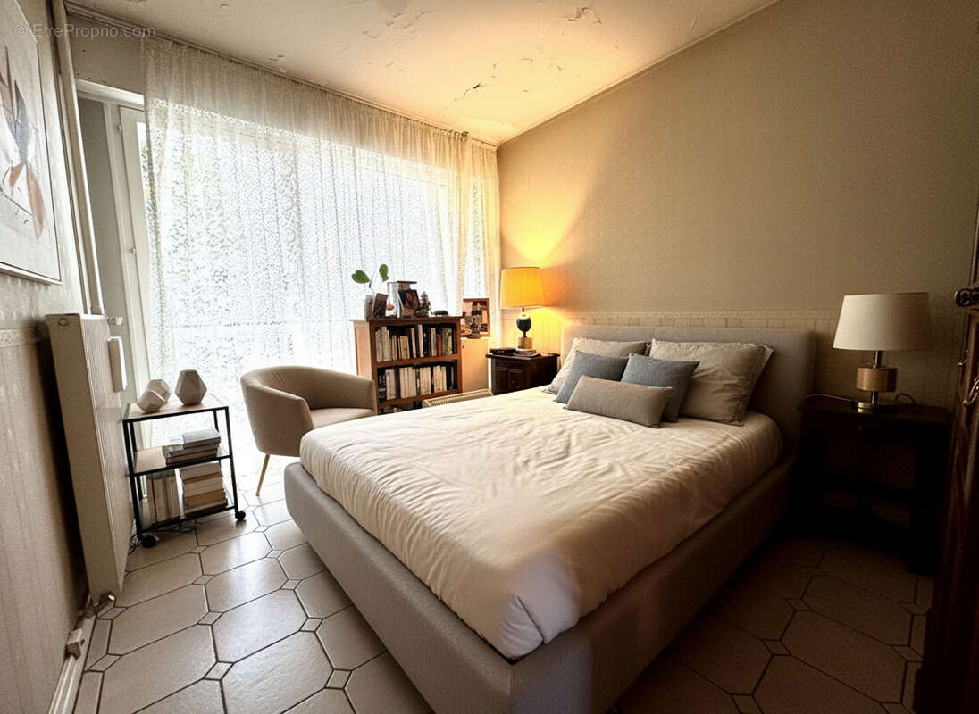 Appartement 65m² à évry-courcouronnes - photo 5