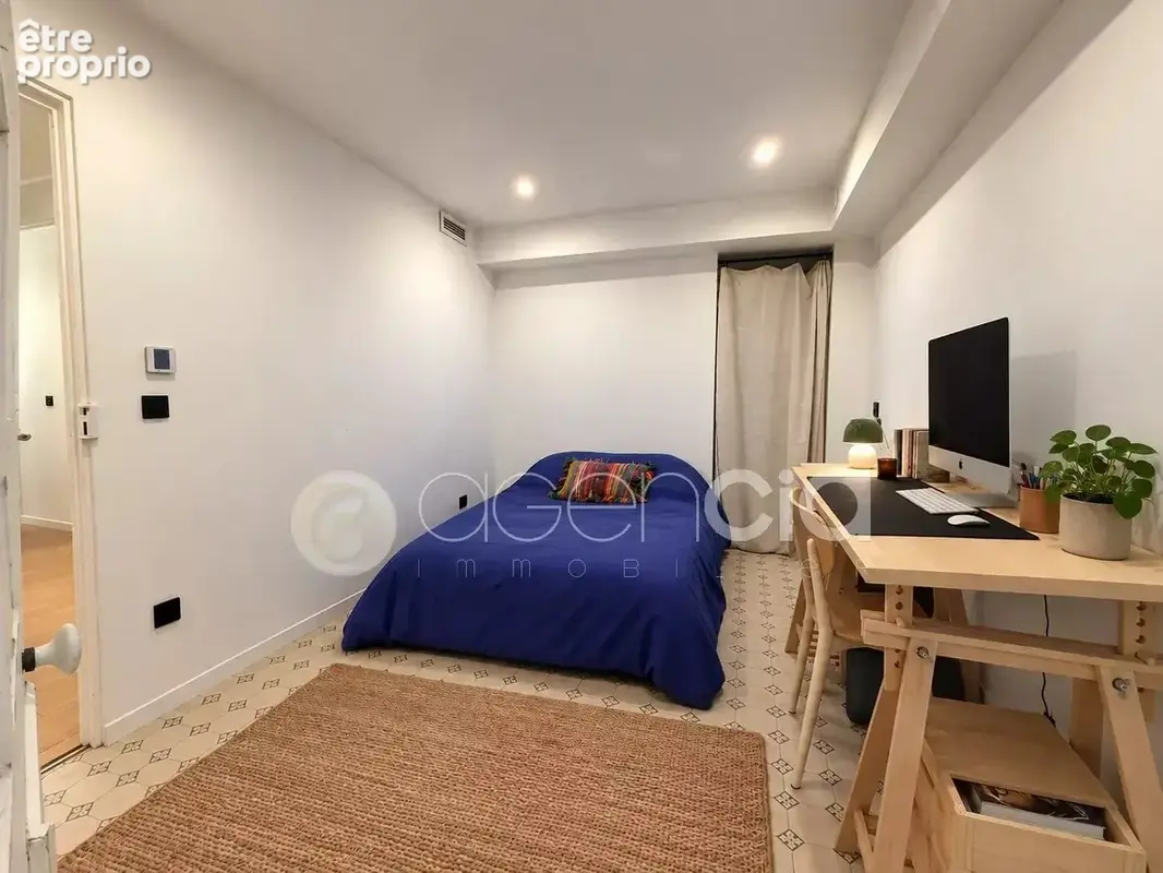 Superbe appartement 4 pièces avec terrasse - photo 8