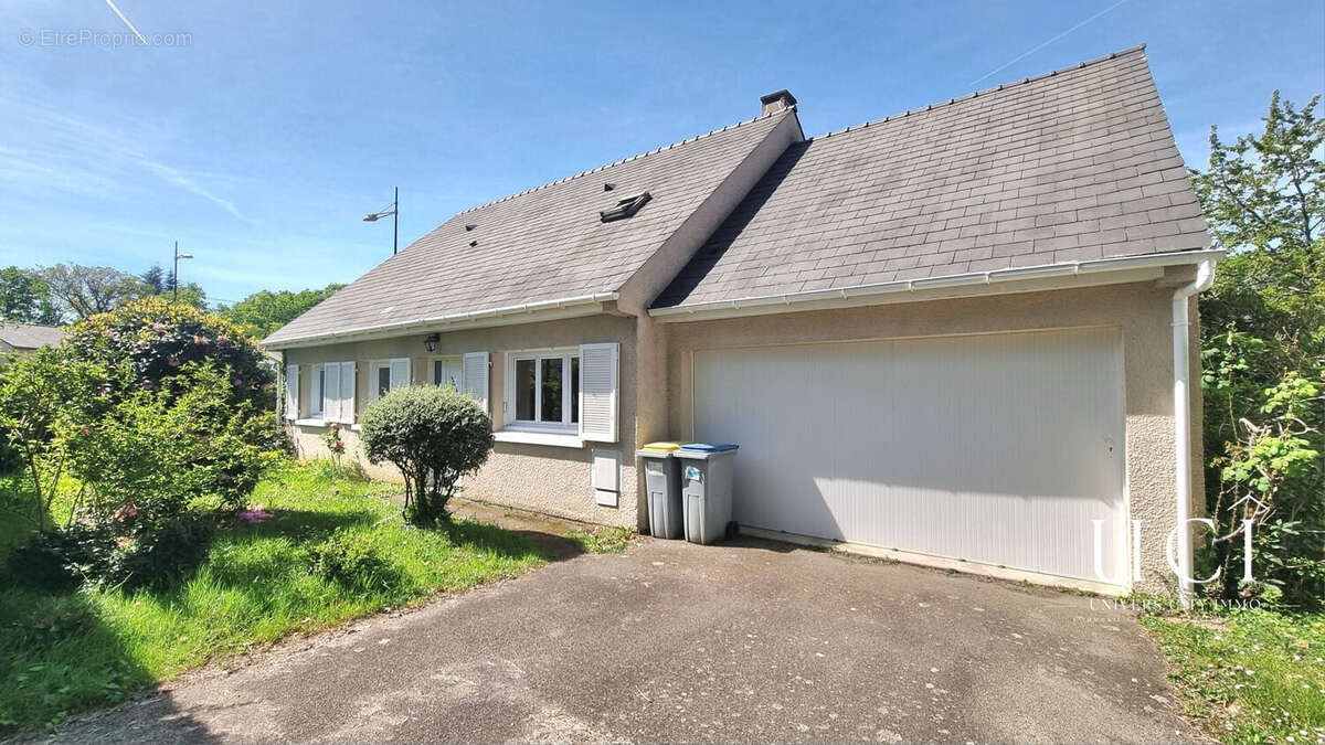 Maison 140 m² à Saint-Herblain  - photo 3
