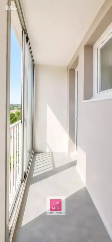 Bel appartement lumineux 4 pièces à Tarbes, 74 m² - photo 12
