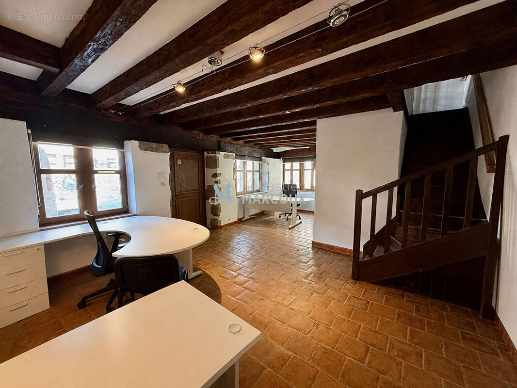 Maison à MONTBRISON