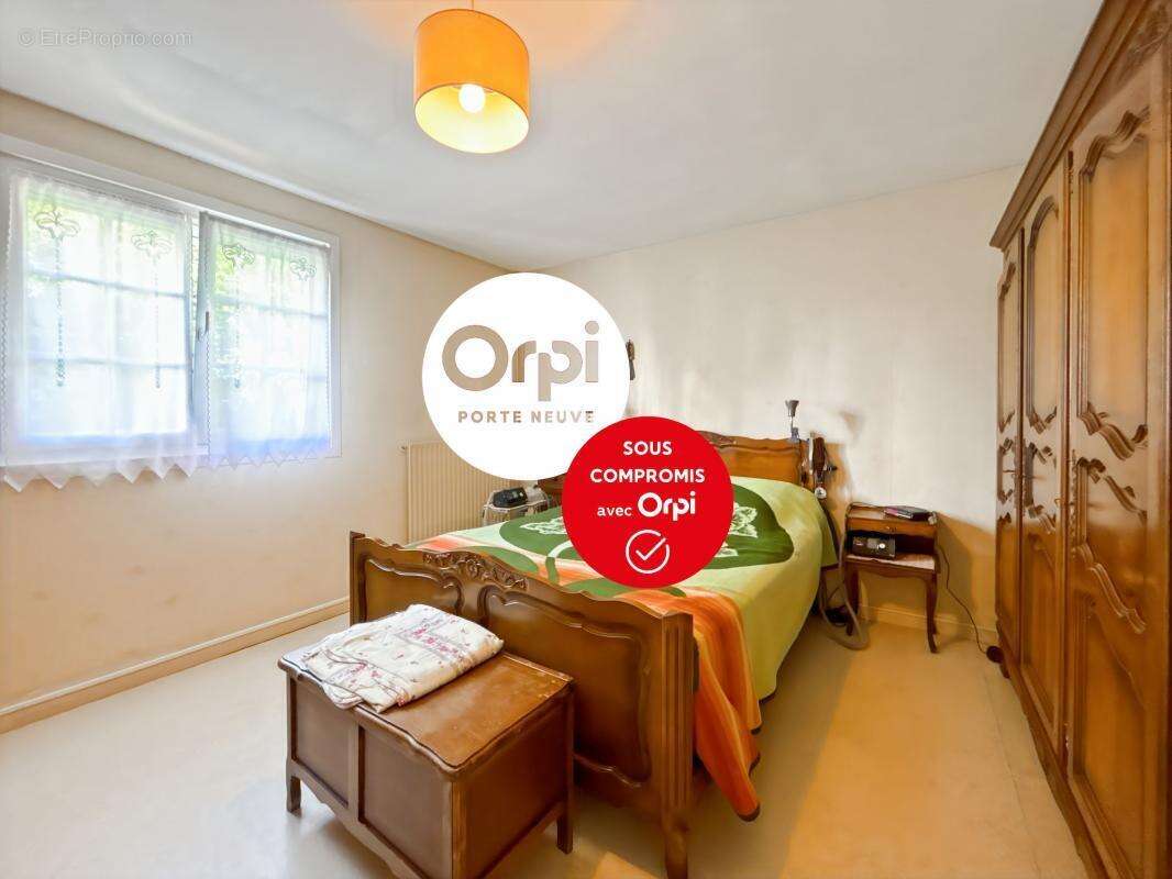 Maison à BOULOGNE-SUR-MER