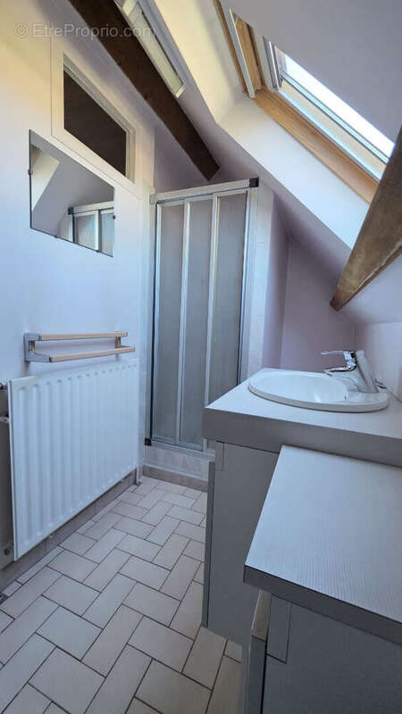 Maison à ARNOUVILLE-LES-GONESSE