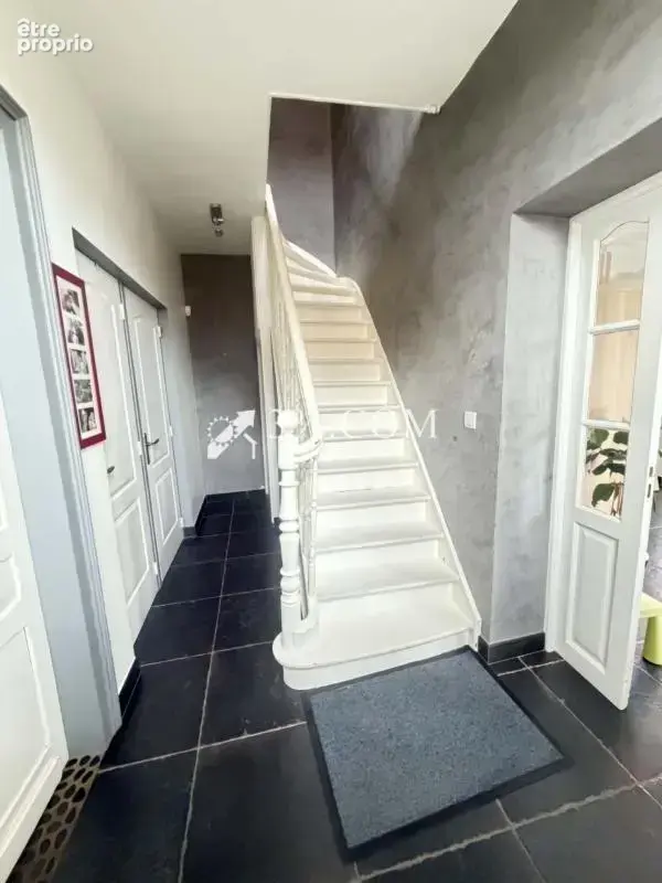 Maison individuelle au calme 170 m2 5 ch véritable coup de c - photo 12