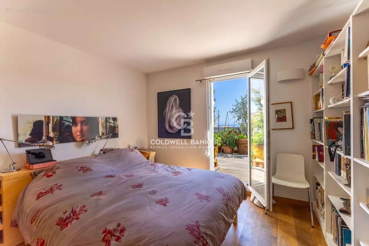 Appartement à L'ILE-ROUSSE
