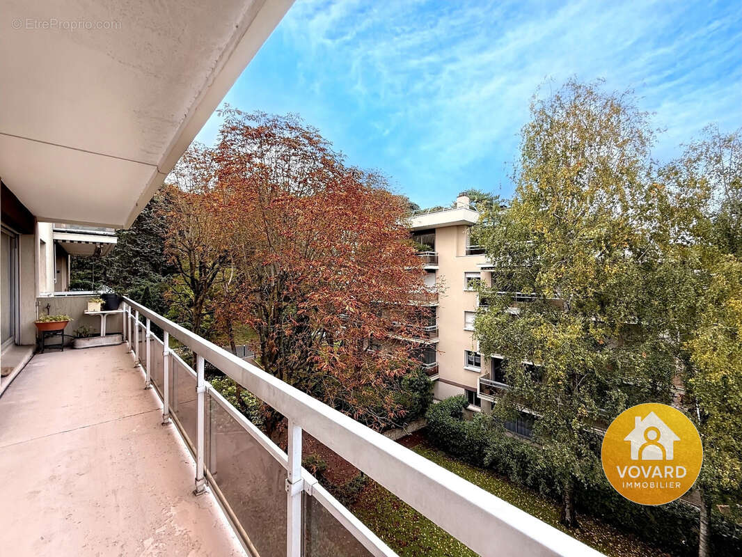 Appartement à MONTMORENCY