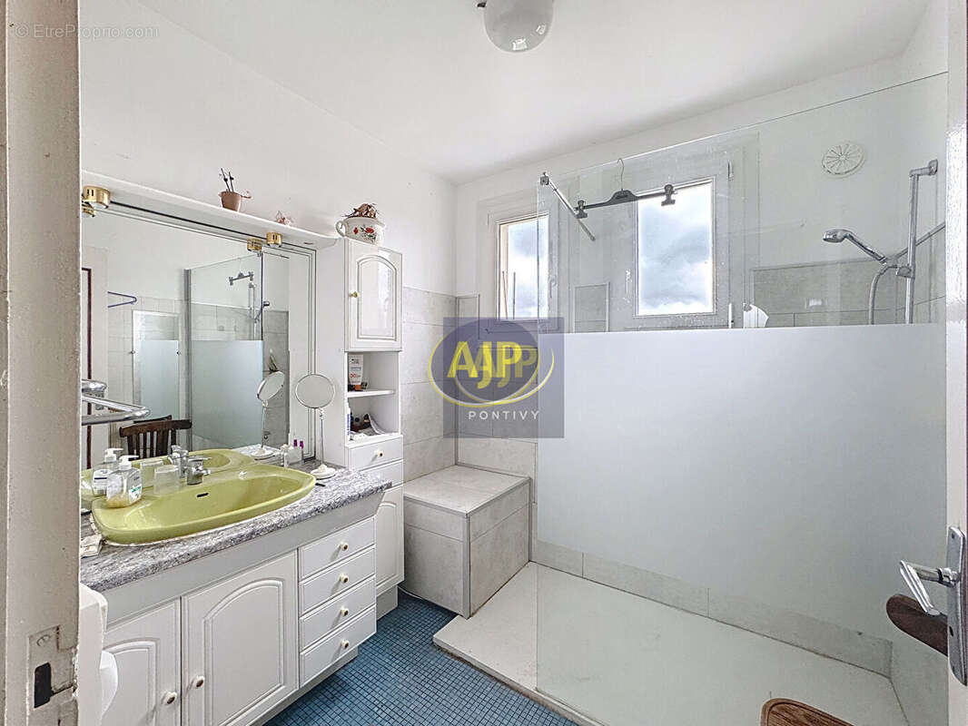 Maison à SAINT-GILLES-VIEUX-MARCHE