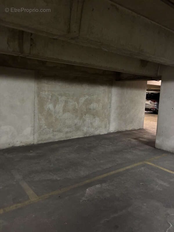 9 m² à Paris-17e  - photo 3