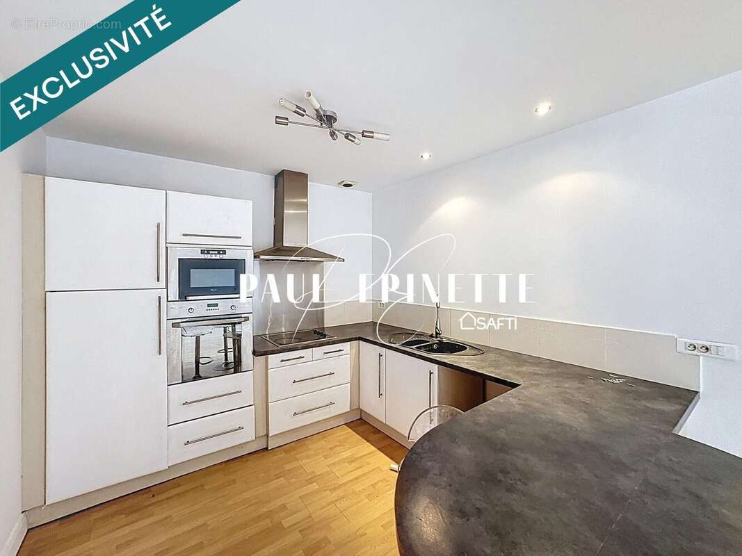 Photo 9 - Appartement à MONTAUBAN