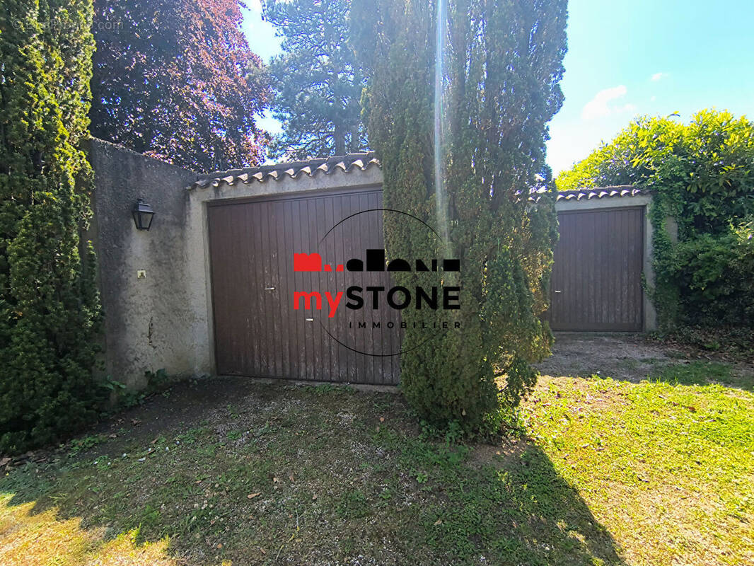 Maison à MISERIEUX