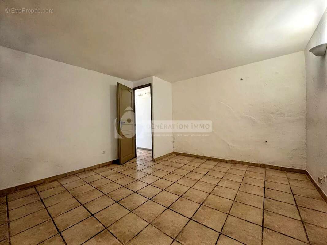 Appartement à SAINT-REMY-DE-PROVENCE