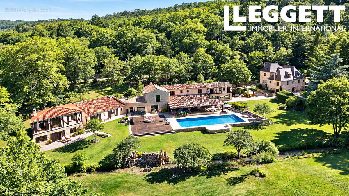 Commerce à CARSAC-AILLAC