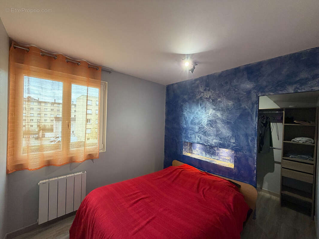 Appartement à GUILHERAND-GRANGES
